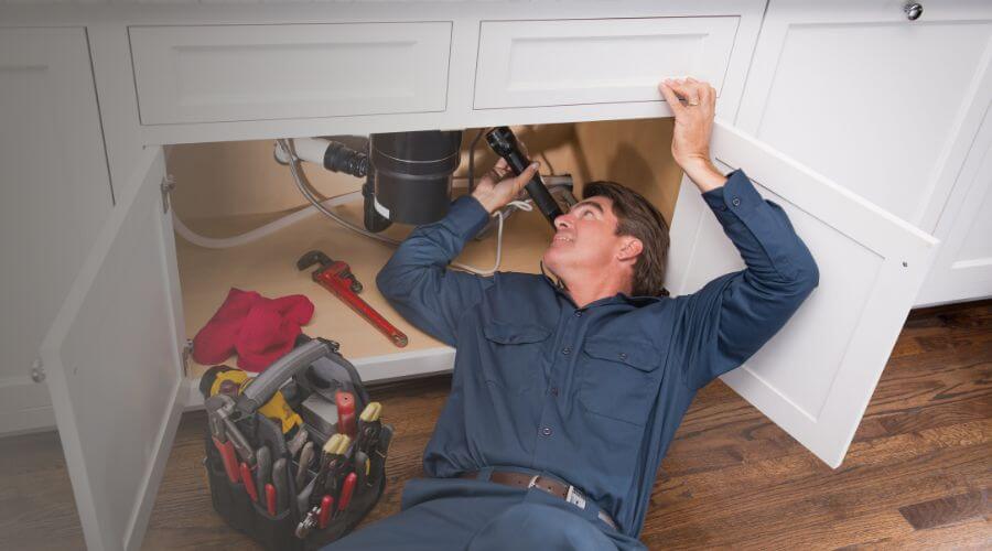 Professional sewer line replacement in Terra Bella, CA